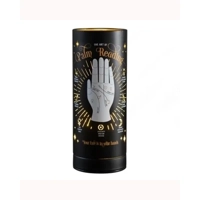 Palm Reading Electric Aroma Lamp