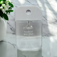 Paradoxical Body Spray