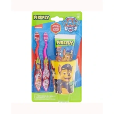 Paw Patrol Children’s Dental Set