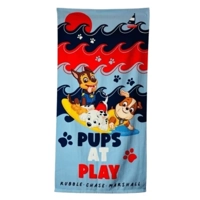 Paw Patrol Microfibre Towel