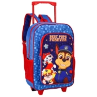 Paw Patrol Official Deluxe Trolle..