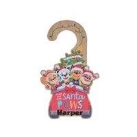 Paw Patrol Santa Stop Here