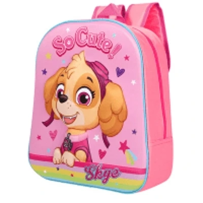 Paw Patrol Skye "So Cute" 3D EVA Backpack