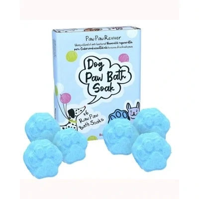 Paw Paw Reviver Dog Paw Bath Soak