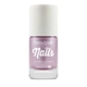 Pearl Nail Polish Lilac