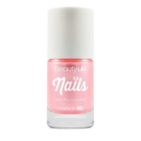 Pearl Nail Polish Pink