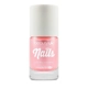 Pearl Nail Polish Pink