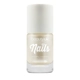 Pearl Nail Polish White