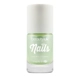 Pearl Nail Varnish Green