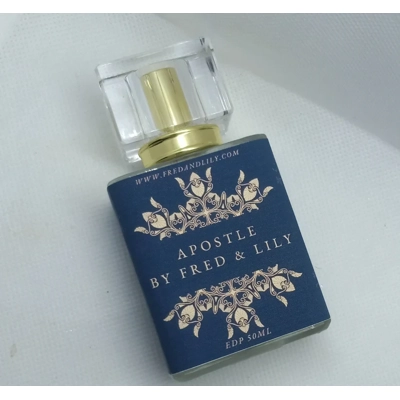 Perfume - Eau de Parfum 50ml