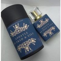 Perfume - Eau de Toilette 50ml