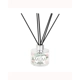 Personalised Abstract Rose Reed Diffuser