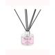 Personalised Classic Pink Reed Diffuser