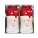 Personalised Giant Santa Sack