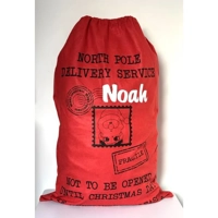 Personalised Jumbo Special Delive..