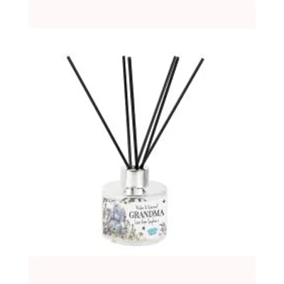 Personalised Me to You Bear Bees Reed Diffuser