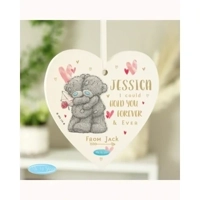 Personalised Me To You Hold You F..