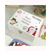 Personalised Small Christmas Eve ..