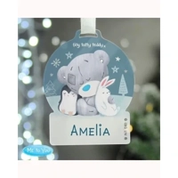 Personalised Winter Explorer Tiny..