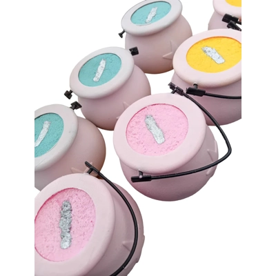 Bath Bomb Fizzy Cauldron Bath Bomb Fizzy Cauldron