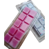 10 Cell Wax Melt Snapbar