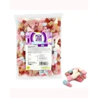 Pick n Mix Station Bottle Mix Bag
