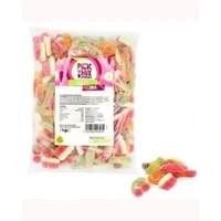 Pick n Mix Station Fizzy Mix Bag ..
