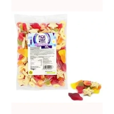 Pick n Mix Station Space Mix Bag