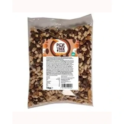Pick n Mix Station Ultimate Trail Mix Bag 1kg