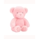 Pink Bear Soft Toy