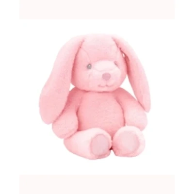 Pink Bunny Soft Toy