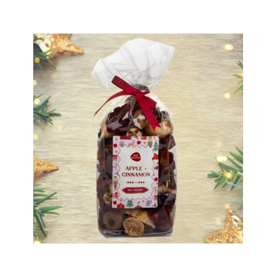 Pot Pourri - Apple & Cinnamon Pot Pourri - Apple & Cinnamon