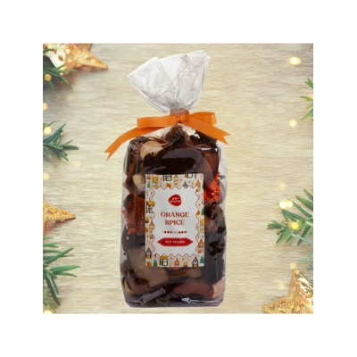 Pot Pourri - Orange Spice Pot Pourri - Orange Spice