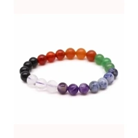 Power Bracelet - Chakra Stones