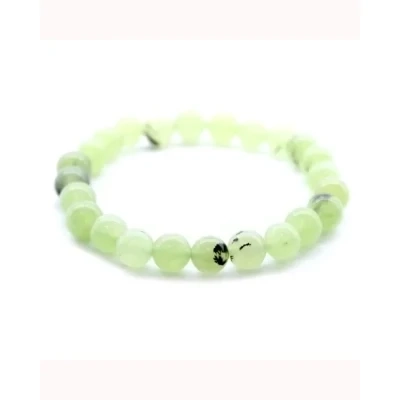 Power Bracelet - Jade