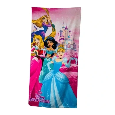 Princess Microfibre Towel