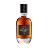 Wild Country EDT