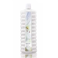 Senses White Lily Bubble Bath