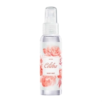 Célèbre Body Mist