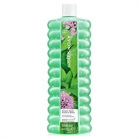 Senses Water Mint Bubble Bath