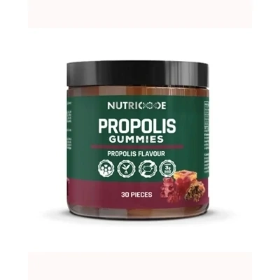Propolis Pro Gummies NUTRICODE