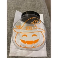 pumpkin Cookie Jar