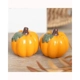 Pumpkin Salt and Pepper Shakers