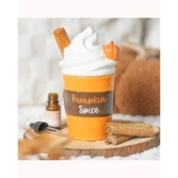 Pumpkin Spice Latte Oil Burner an..