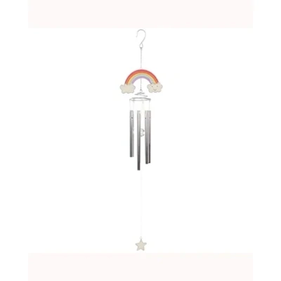 Rainbow Windchime