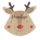 Reindeer Coaster