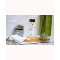 Rhubarb & Custard Bubble Bath