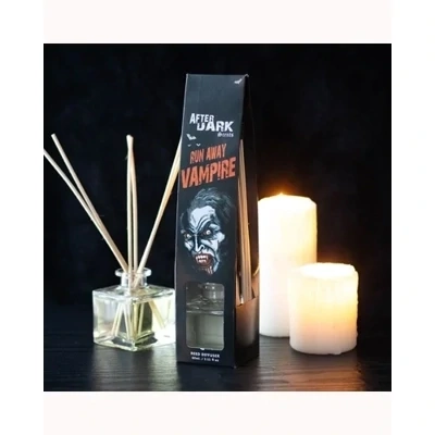 Run Away Vampire Reed Diffuser