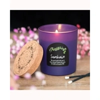 Samhain Spiced Pumpkin Wheel of t..