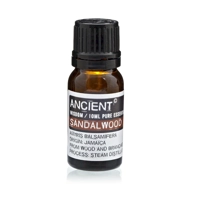 Sandalwood Amayris Essential Oil ..